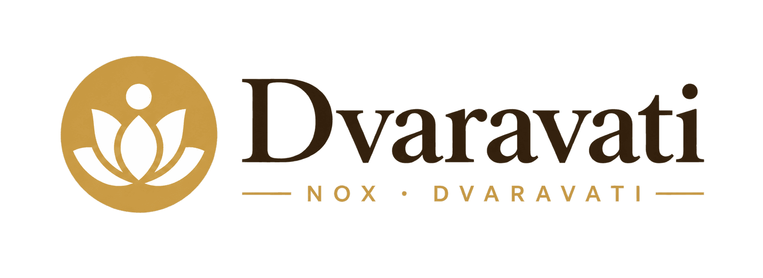 Dvaravati — n0x Dvaravati